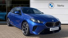 BMW 1 Series 123 xDrive M Sport 5dr Step Auto Petrol Hatchback